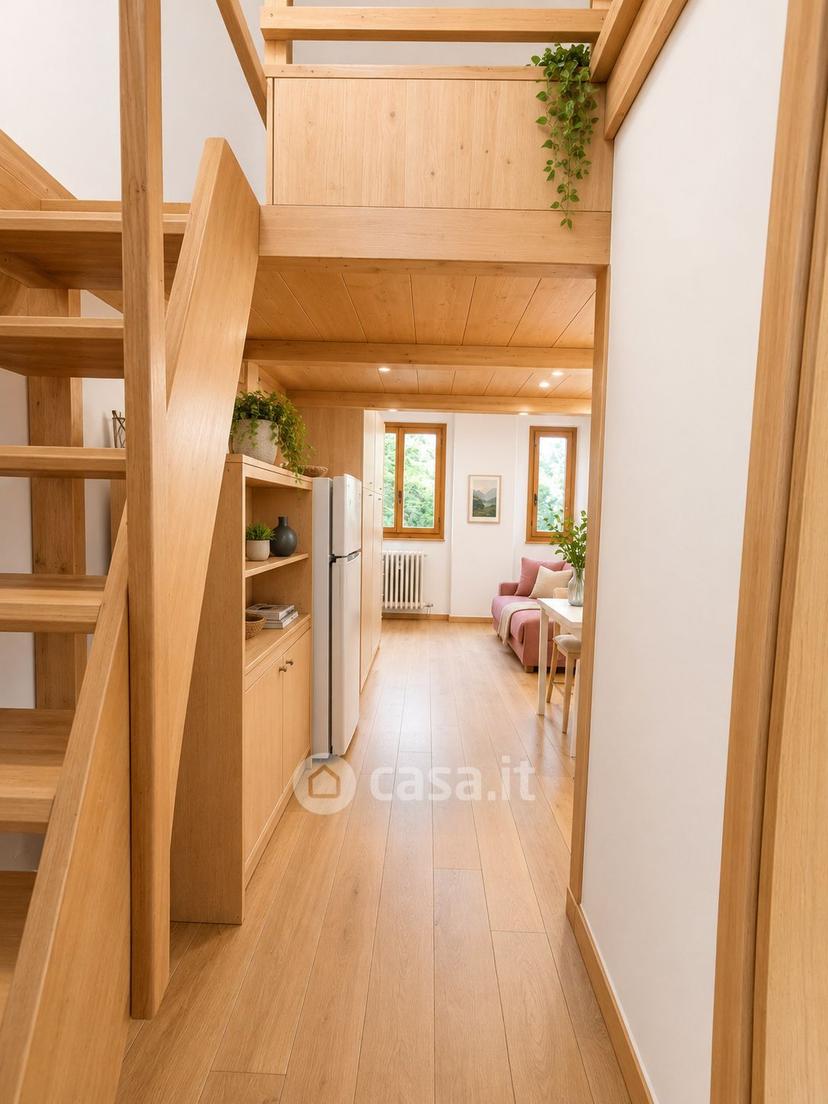 Monolocale in Strada Casagalvana — foto 3 di 7