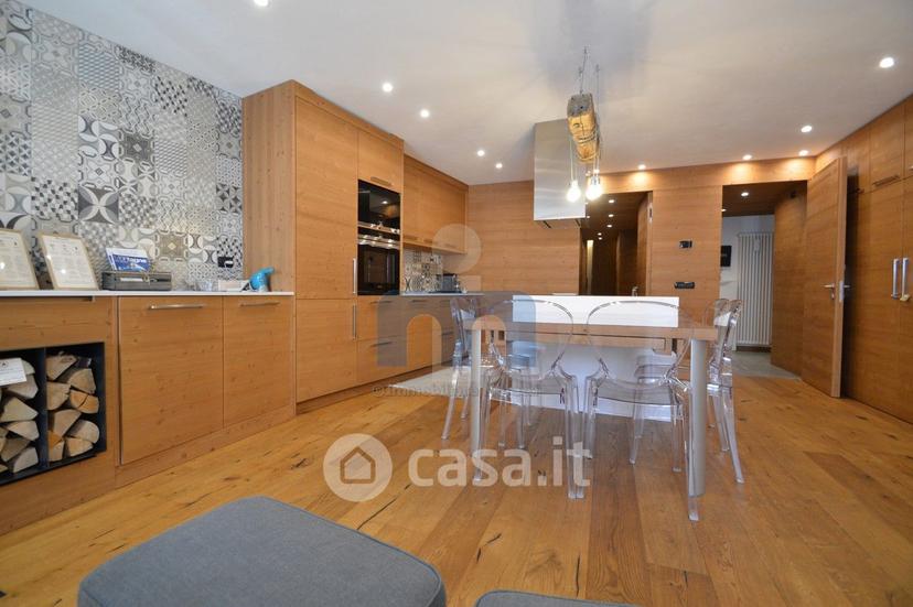 Trilocale in Vicolo Bruni 4 — foto 27 di 33
