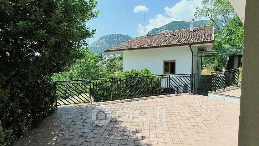 Villa in Contrada Pretara 29 — foto 76 di 87