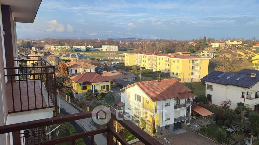 Appartamento in Via Martiri della Libertà 253 — foto 16 di 22