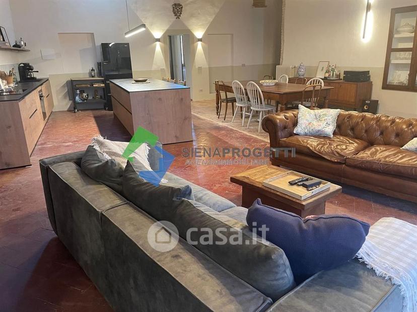 Quadrilocale in Via della Porta Vecchia — foto 19 di 50