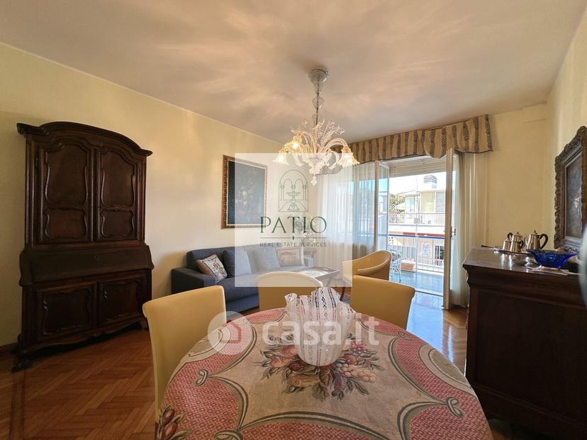 Trilocale in Via delle Magnolie 4 — foto 31 di 33
