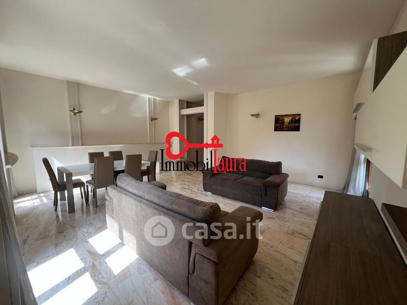 Quadrilocale in Via Morazzone — foto 29 di 48