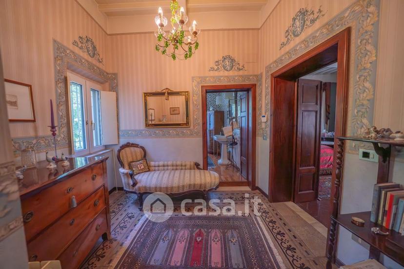 Villa in Via del Merlo — foto 95 di 99