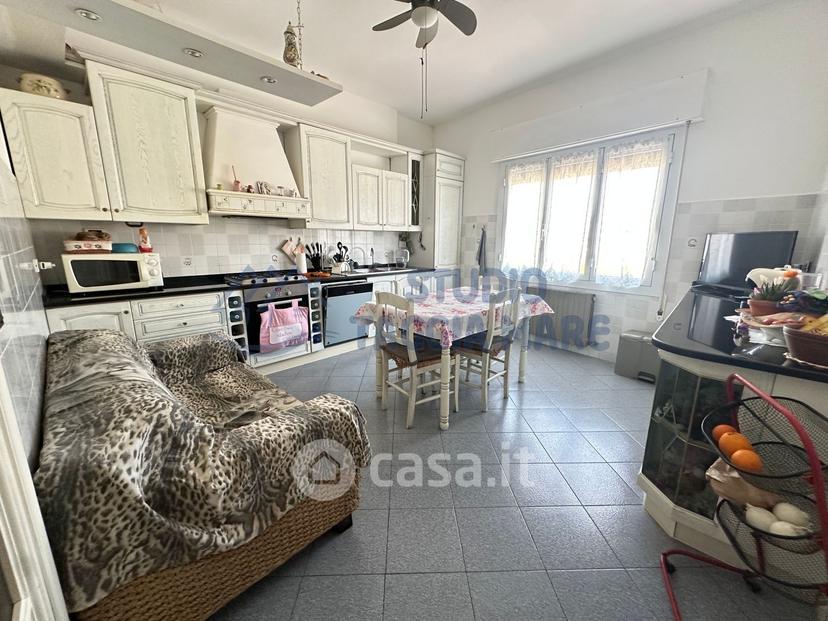 Quadrilocale in Via Sebastiano Caboto — foto 11 di 12