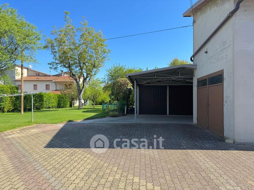 Villa in Via Girondola — foto 55 di 72
