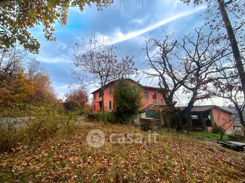 Trilocale in Via Vedriano 8 — foto 20 di 24
