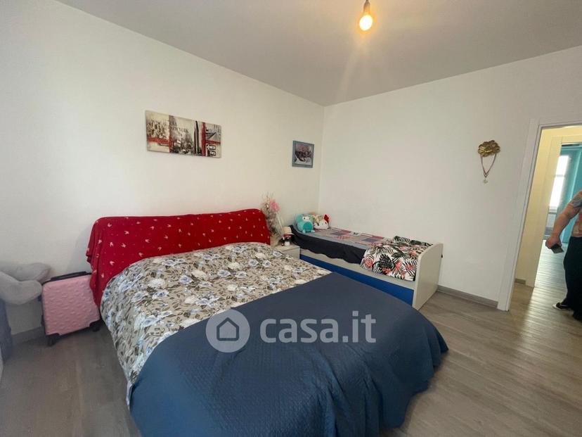 Quadrilocale in Via della Ferma — foto 28 di 44