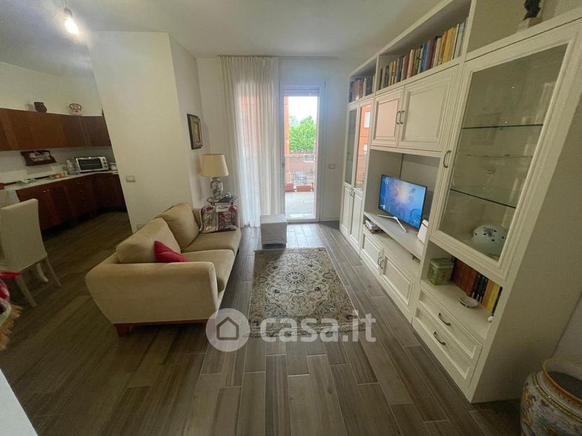 Trilocale in Via Giulio Arata — foto 3 di 38