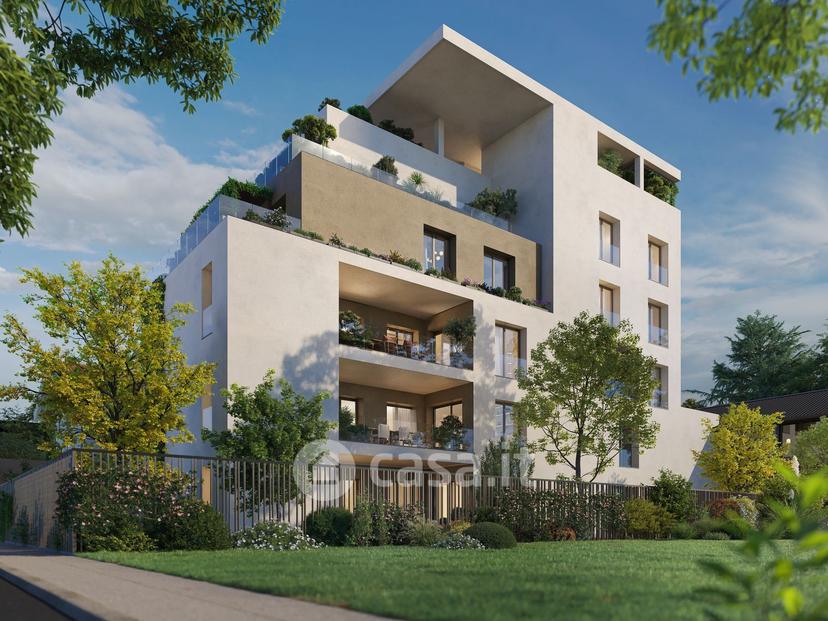 Quadrilocale in Via Felice Cavallotti 74 — foto 13 di 41