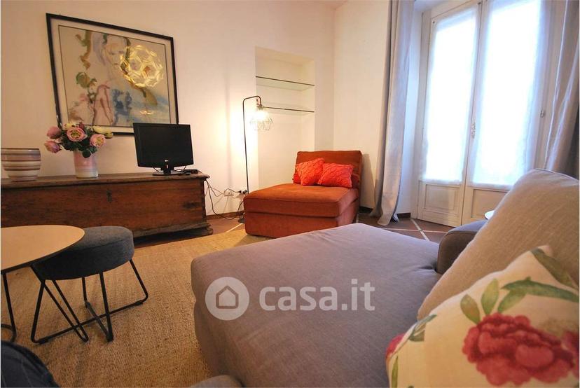 Trilocale in Via Fratelli Rosselli — foto 51 di 71