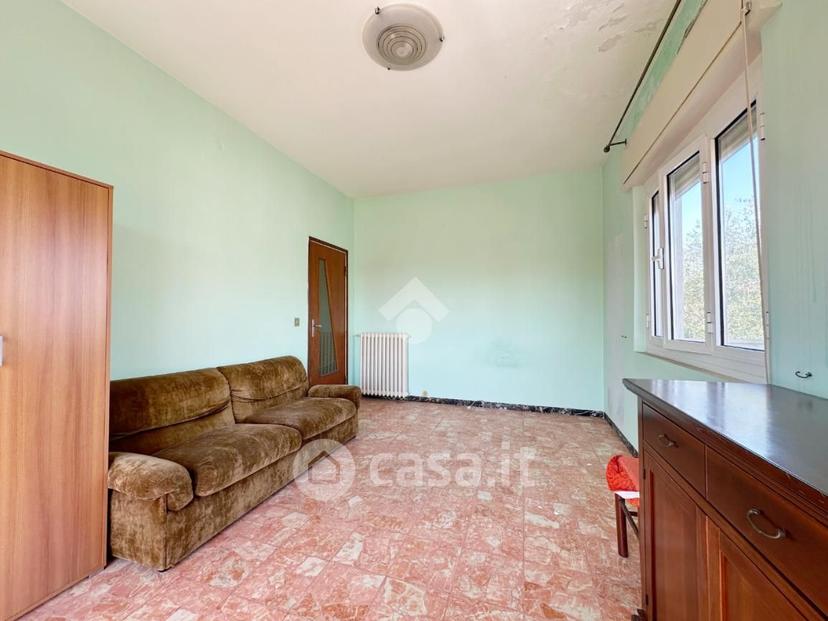 Trilocale in Via delle Pinete 50 — foto 30 di 33