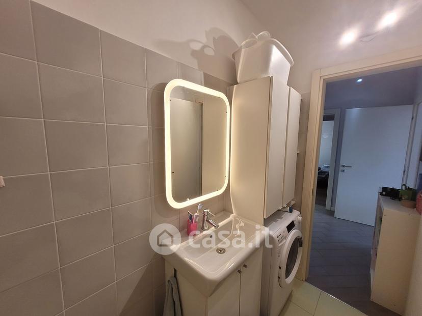 Trilocale in Via Vittorio Emanuele II 1548 — foto 14 di 21