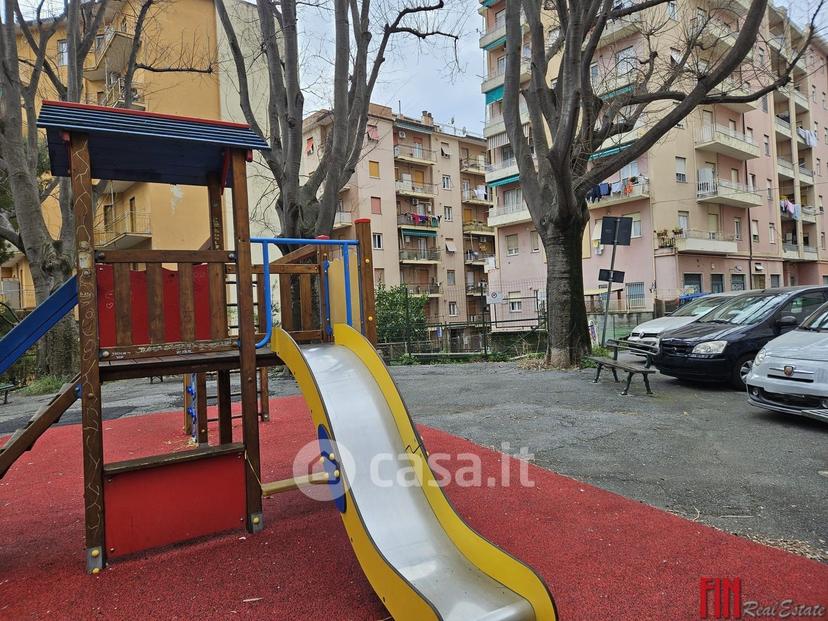 Bilocale in Via Jacopo Bonfadio — foto 28 di 40