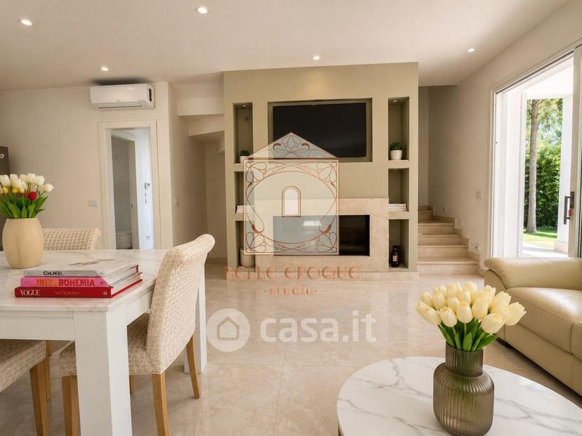 Villa in Via Agnelli 58 — foto 47 di 50