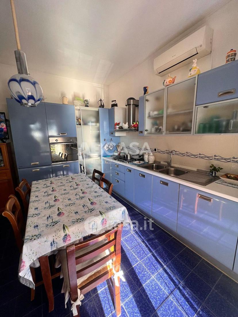 Villa in Via del Mandorlo — foto 34 di 50