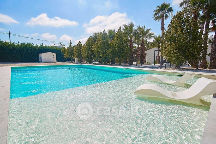 Villa in Contrada Margisoprano — foto 20 di 26