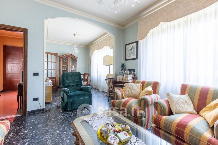 Villa in Via del Chiasso Lammari — foto 10 di 20