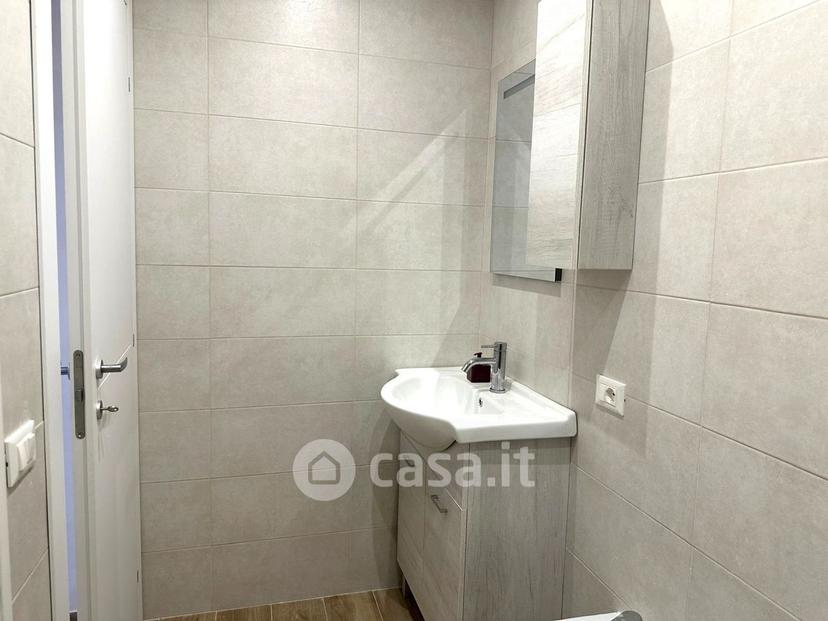 Appartamento in Via Tiberina 13 — foto 15 di 23