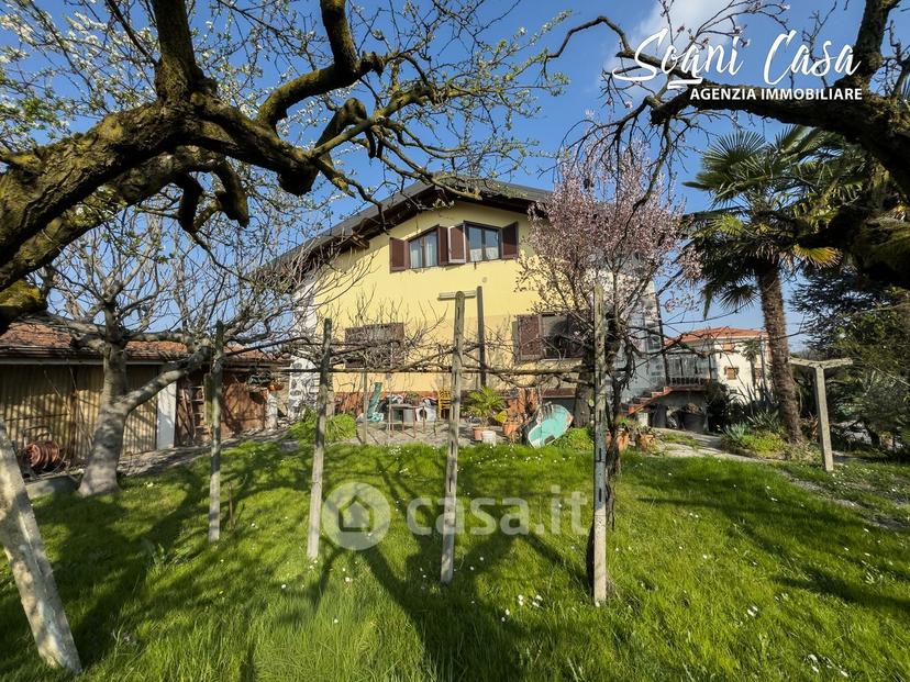 Villa in Via Sempione — foto 18 di 48