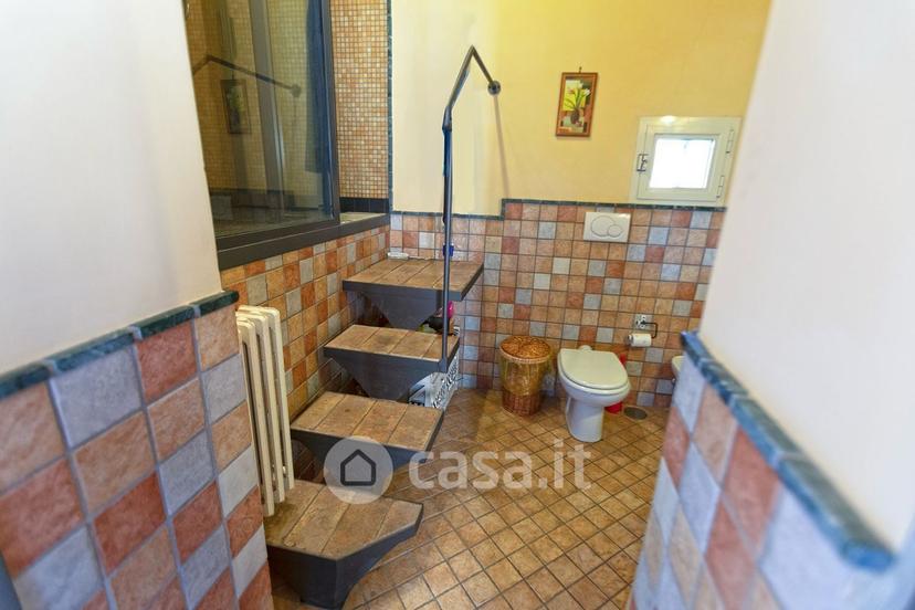 Trilocale in Borgo Cavour