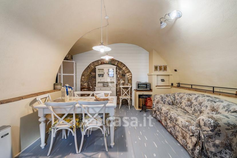 Villa in Via Chiesa — foto 11 di 29