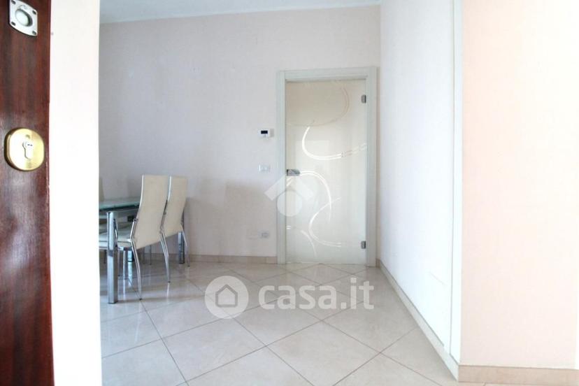 Trilocale in Via Nicola Scarano — foto 18 di 18