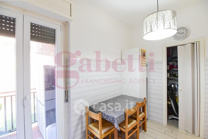 Trilocale in Via Monte Resegone — foto 2 di 31