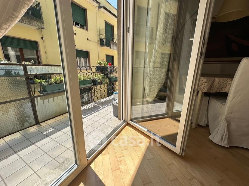 Quadrilocale in Via Isola di Mezzo 35
