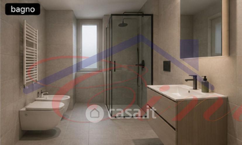 Villa in Via della Valsassina — foto 30 di 96