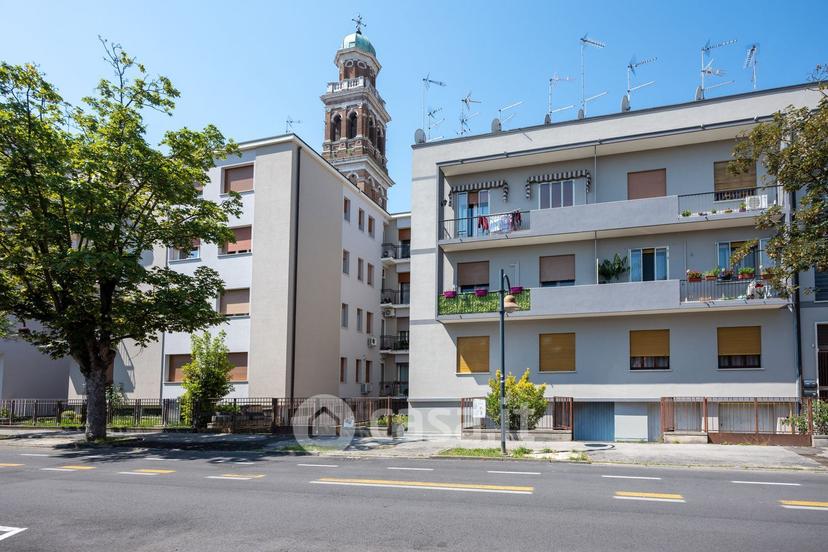 Quadrilocale in Viale Trieste 78 — foto 19 di 23