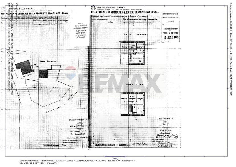 Appartamento in Via Cesare Battisti 12 — foto 44 di 58