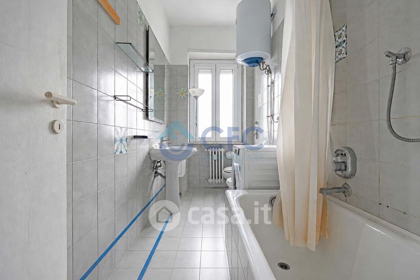 Bilocale in Via Privata Terenzio Mamiani 7 B