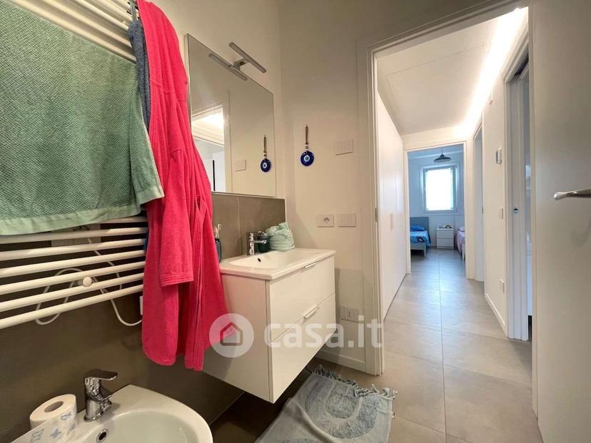 Trilocale in Via Levantina 1 — foto 9 di 18