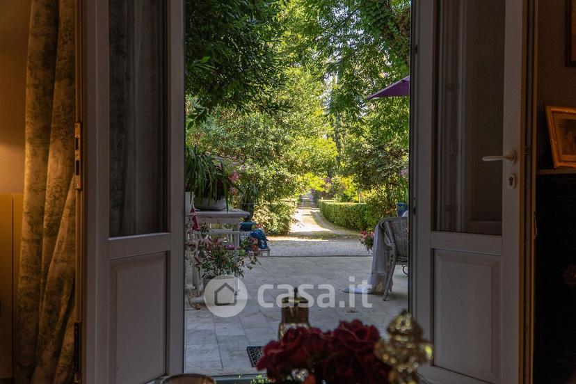 Villa in Via del Merlo — foto 29 di 99