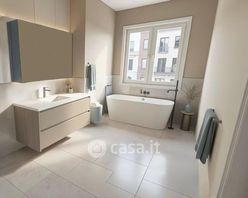 Quadrilocale in Passeggiata Cadorna 67 — foto 13 di 24