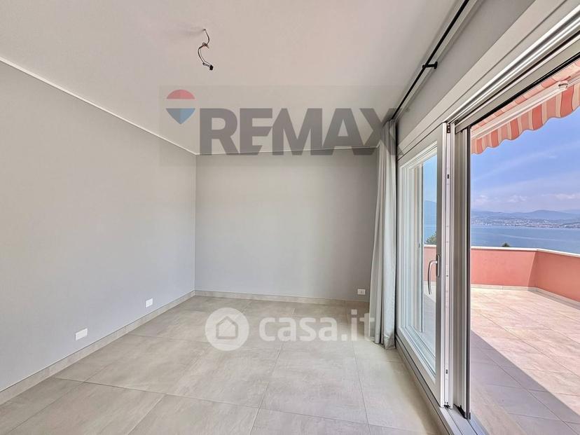 Trilocale in Via al Castagno — foto 14 di 39