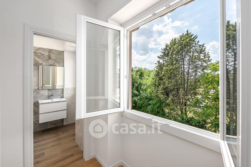 Trilocale in Via Nomentana — foto 10 di 44