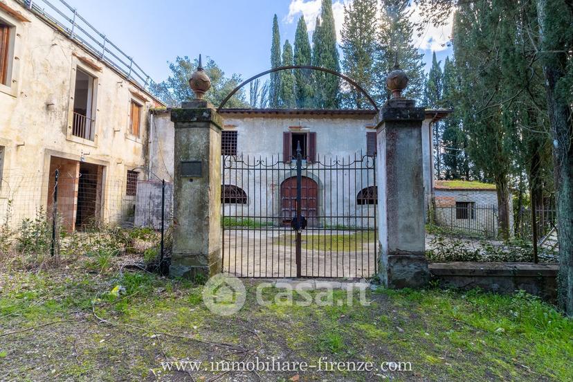 Villa in Via Ponti di Millo — foto 19 di 53