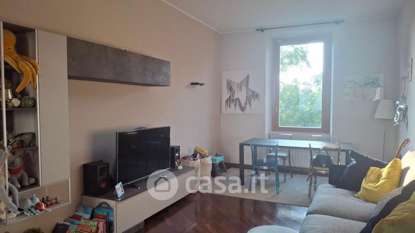 Trilocale in Via Lecco 166 — foto 18 di 31