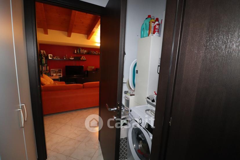 Trilocale in Via Eugenio Montale — foto 20 di 25