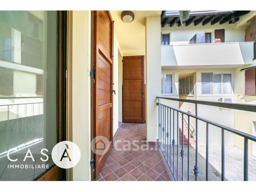 Trilocale in Via Bagnolo 90 — foto 8 di 20