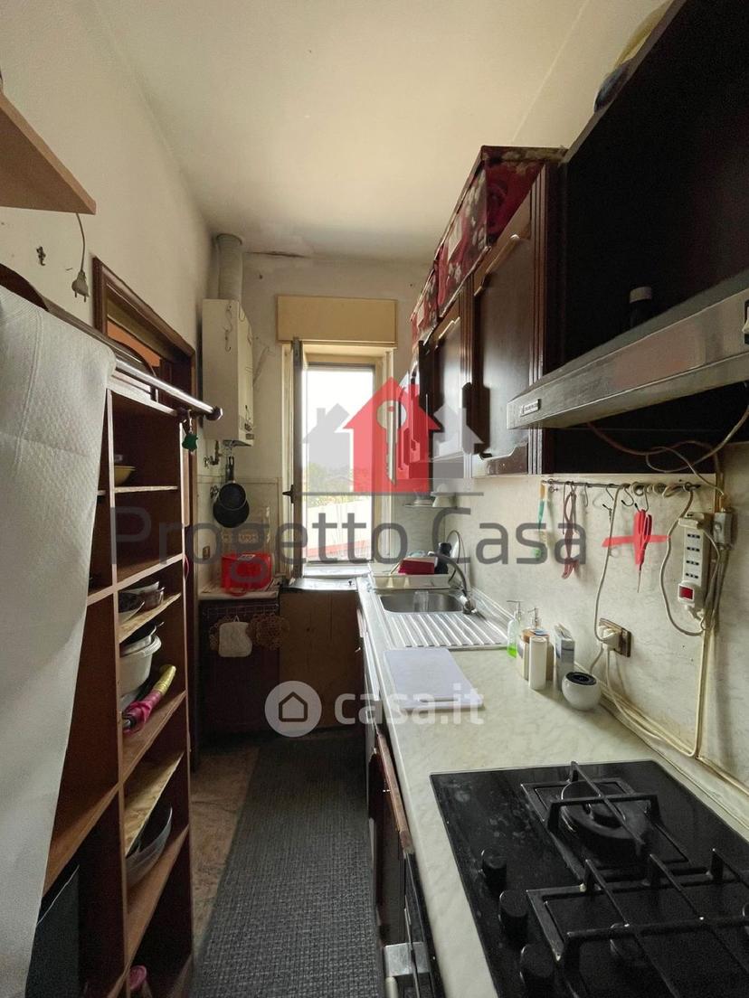 Quadrilocale in Via Ada Negri 1 — foto 53 di 61