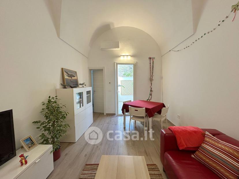 Appartamento in Via Colonnello Archimede Costadura 3 — foto 24 di 31