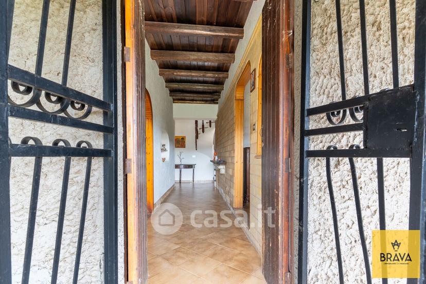 Villa in Via Giacheria — foto 16 di 72