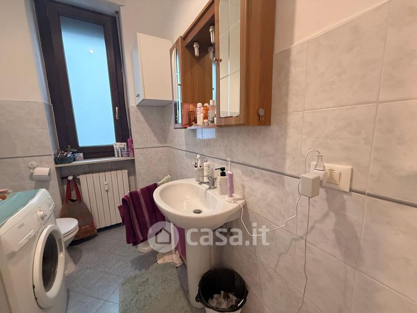 Bilocale in Via Tortona — foto 7 di 12