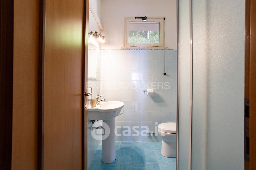 Quadrilocale in Via Monte Bianco — foto 15 di 19