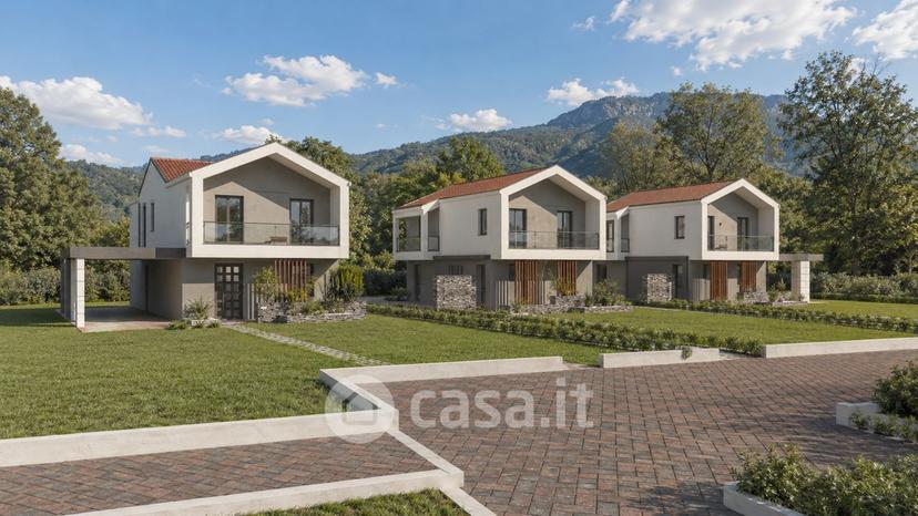 Villa in Via Ca' Borini — foto 16 di 16