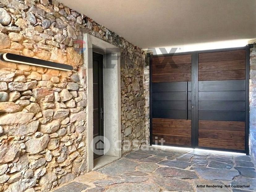 Appartamento in Via Regina Margherita — foto 26 di 32