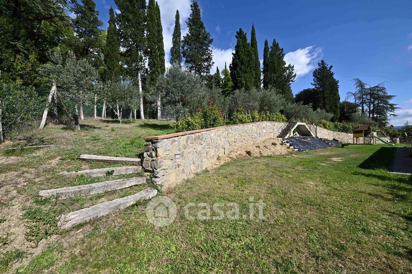 Villa in Località Montegiovi — foto 17 di 32
